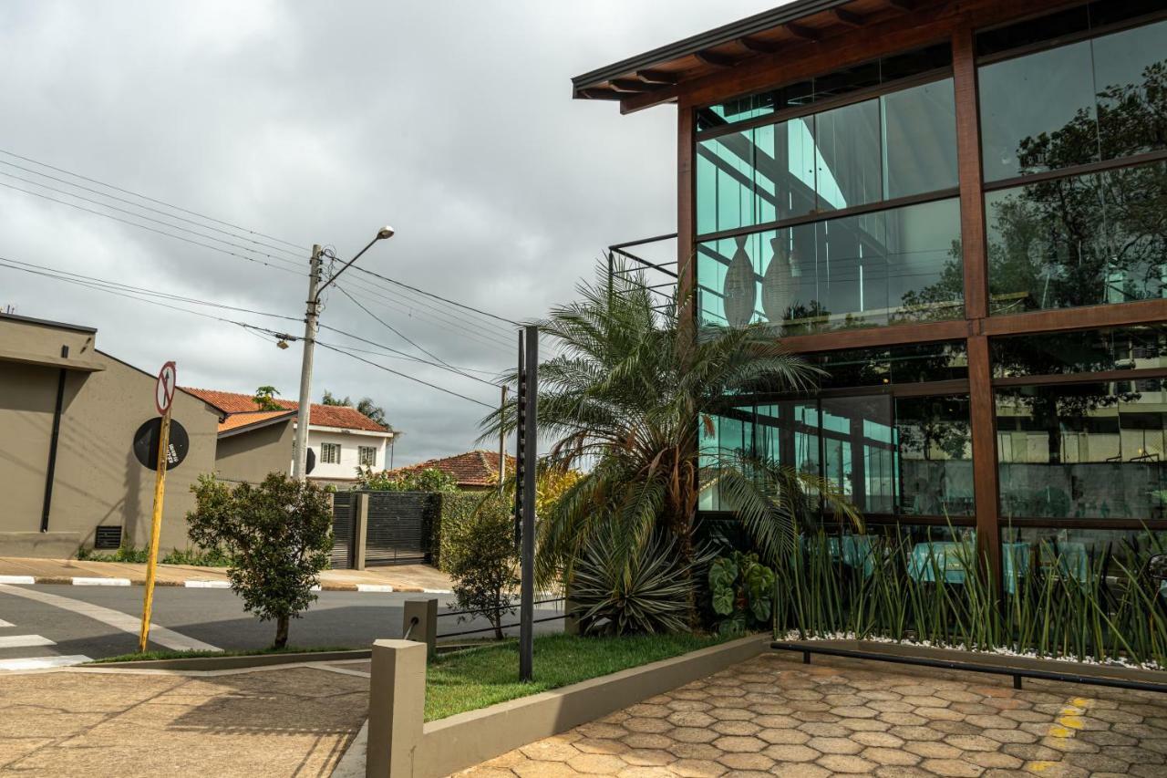 Pousada Villa Da Mata Сан-Мигел-Арканжу Экстерьер фото